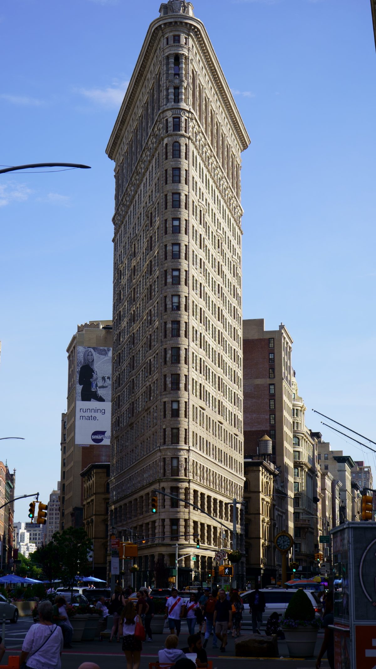 FlatironBuilding